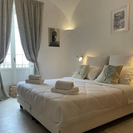 Διαμέρισμα Casa Amelia *