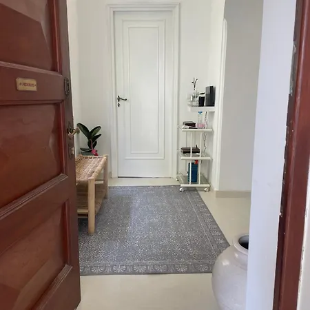 Διαμέρισμα Casa Amelia