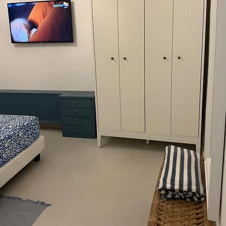 Διαμέρισμα Casa Amelia *