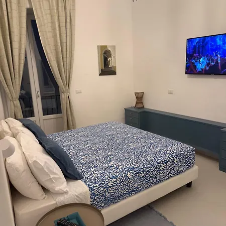 Διαμέρισμα Casa Amelia