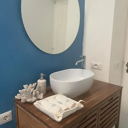 شقة Casa Amelia *