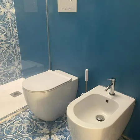 Casa Amelia كابري