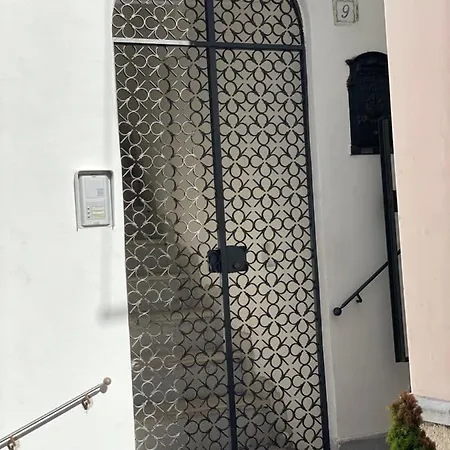 아파트 Casa Amelia