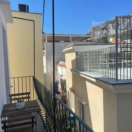 Casa Amelia Appartement Capri