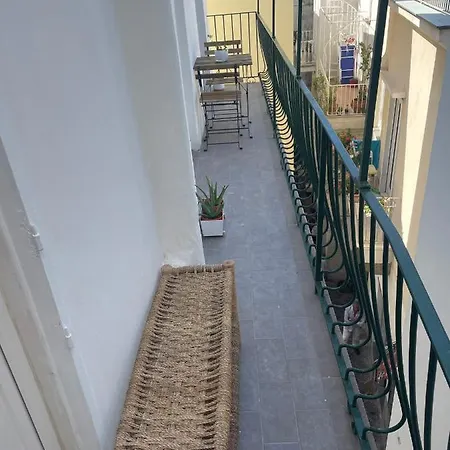 Διαμέρισμα Casa Amelia Κάπρι