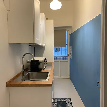 Casa Amelia Lejlighed Capri