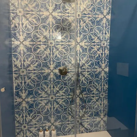 Casa Amelia Appartement *