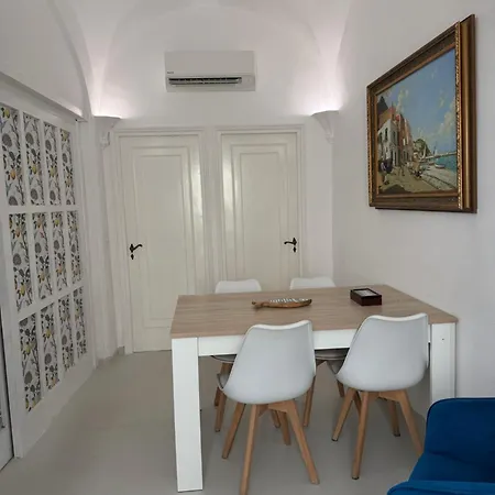Casa Amelia Appartement