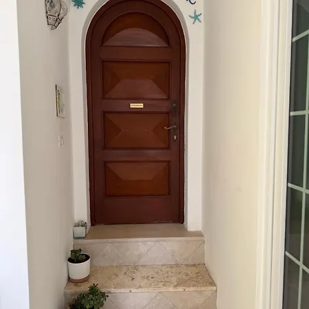 Casa Amelia كابري