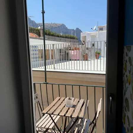 Apartament Casa Amelia Capri