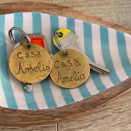Casa Amelia *