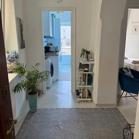 Apartament Casa Amelia Capri