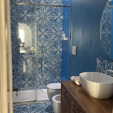 Casa Amelia Apartment *