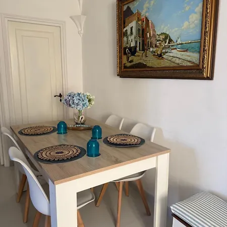 Casa Amelia Daire Capri